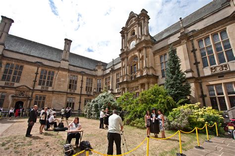 Oxford University - Exam School's | Details: 1/4000 sec at f… | Flickr