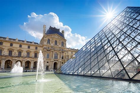 Priority Entrance Ticket To The Louvre Museum In Paris Klook United Kingdom | lupon.gov.ph