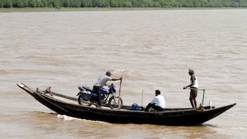 Exploring the Enchanting Bhitarkanika Mangrove Forest - CNBC TV18