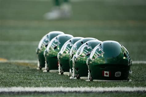 Roughriders reveal 10 players on negotiation list | 650 CKOM