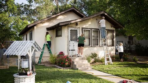 Government Home Improvement Grants | Bankrate.com