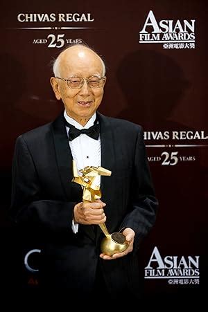 Raymond Chow: Movies, TV, and Bio