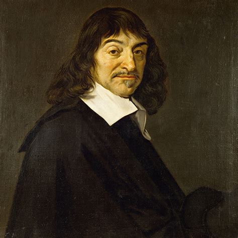 Descartes' Method of Doubt 1: Explain Descartes' Method of doubt; what does he hope to ...