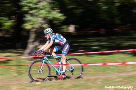 Professional Cyclo-cross Calendar Reaches Halfway Mark for 2016-17 Season - PezCycling News