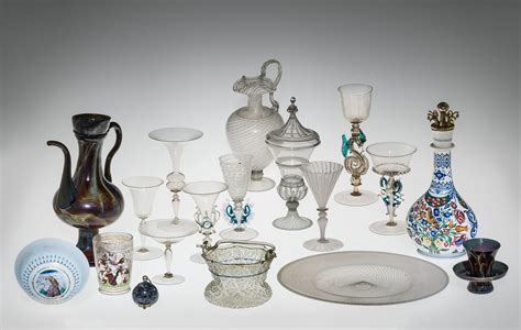 Introduction | The Techniques of Renaissance Venetian-Style Glassworking