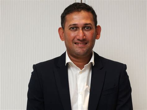 Ajit Agarkar – Ace Sports Edu