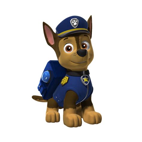 Paw Patrol Dog Sticker by Nick Jr for iOS & Android | GIPHY