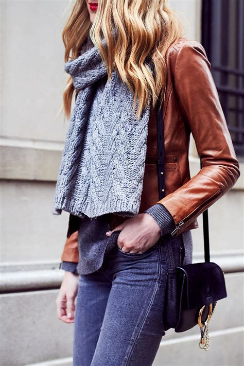 WINTER LAYERS WITH NORDSTROM - Fashion Jackson