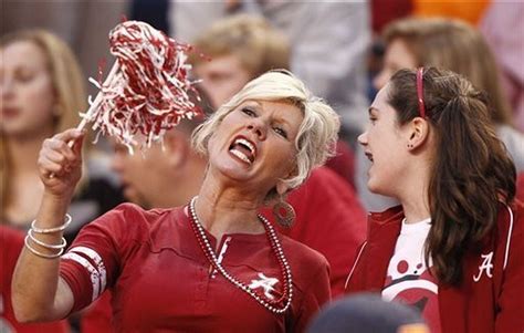 Winning makes Bama fans obnoxious (Soundoff) - al.com