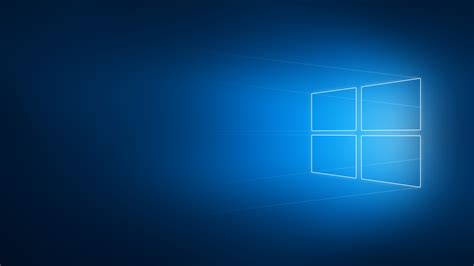 Windows 10 Hero Logo Wallpaper, HD Brands 4K Wallpapers, Images and Background - Wallpapers Den