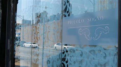 Piccolo Sogno | Chicago, Illinois, United States - Venue Report