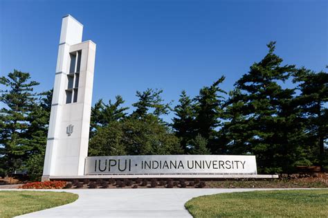 Shreve Gateway to the IUPUI campus to be dedicated Sept. 11: News at IU: Indiana University