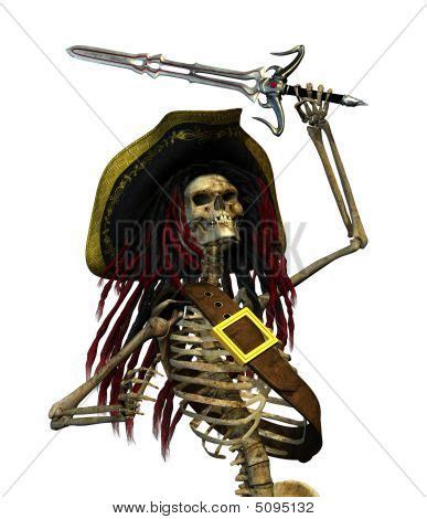 Fighting Skeleton Image & Photo (Free Trial) | Bigstock