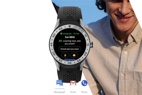 Wear OS: Your complete guide to Google's smartwatch OS - Pocket