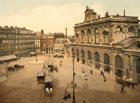 File:05071 - The railway station, Lille, France.jpg - Wikimedia Commons