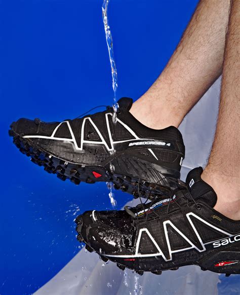 Should Running Shoes Be Waterproof? Exploring the Benefits and ...