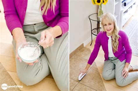 DIY Grout Cleaner: The Best Homemade Grout Cleaners