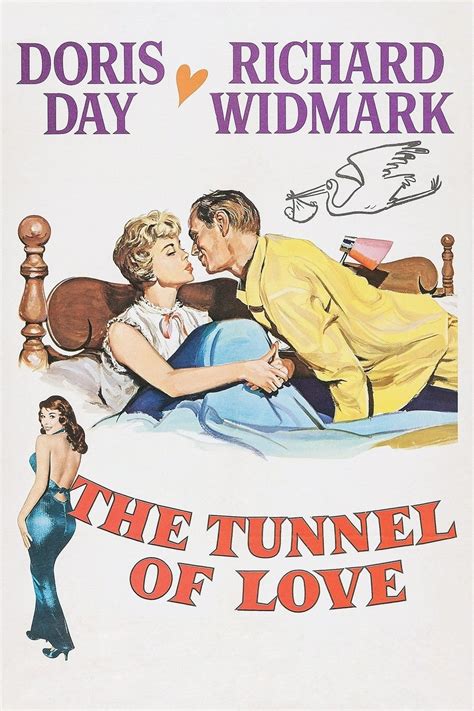 The Tunnel of Love wiki, synopsis, reviews, watch and download