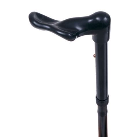 Walking Cane – Small Ergonomic Handle – Everyday Mobility