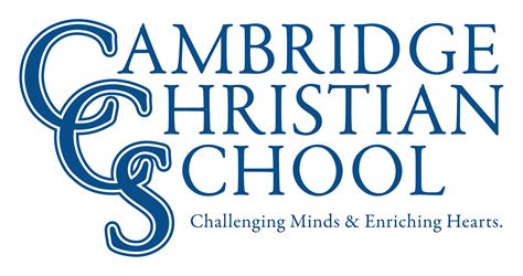 Testimonials - Cambridge Christian School