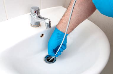 Tips For Blocked Drain Repair - MabTek