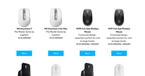 How to Download Logitech Mouse Drivers