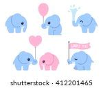 Pink Elephant Watering Can Free Stock Photo - Public Domain Pictures