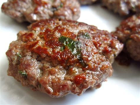 Homemade Breakfast Sausage Recipe - Food.com