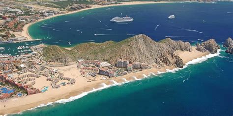 Solmar Beach - Cabo San Lucas Beaches