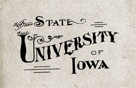 Old Gold: What's in a Name? | University of Iowa Center for Advancement