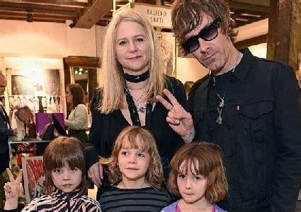 9 Facts On Lee Starkey - Ringo Starr & His Ex-Wife Maureen Starkey ...