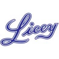 Licey | Brands of the World™ | Download vector logos and logotypes