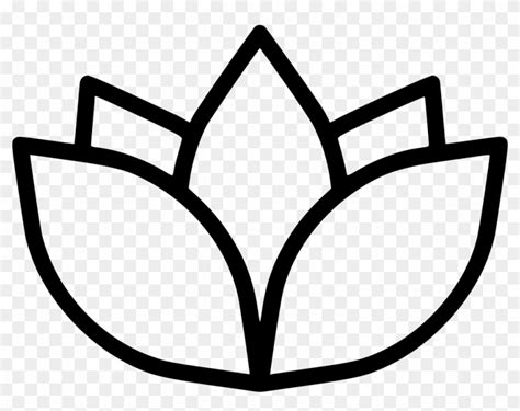 Png File - Hinduism Lotus Symbol, Transparent Png - 980x730(#464739) - PngFind