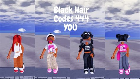 HAIR CODES FOR BERRY AVENUE/ BLOXBURG AND ALL ROBLOX GAMES THAT ALLOW CODES | in 2023