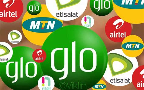 Data Plans For Glo, MTN, Airtel And 9Mobile And Their Subscribtion ...