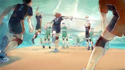 Haikyuu Wallpaper Hd Pc - If you're looking for the best haikyuu ...