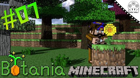 Tutorial Botania 1.7 - Parte #07 Portal para Alfheim [Guia Com... | 7º Vídeo dos guias rápidos ...