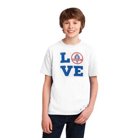 Shelby Love Kids T-Shirt