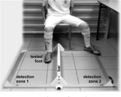 Figure 3 from Reliability of a New Lower-Extremity Motor Coordination ...