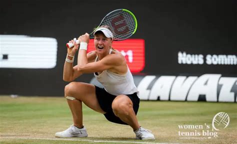 Liudmila Samsonova rallies to upset Belinda Bencic in Berlin final ...