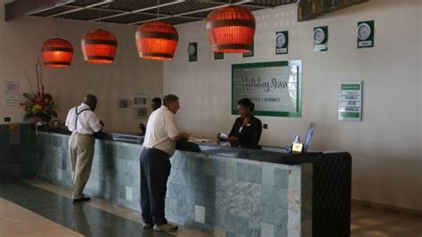 Hotels near the airport - Time Out Accra