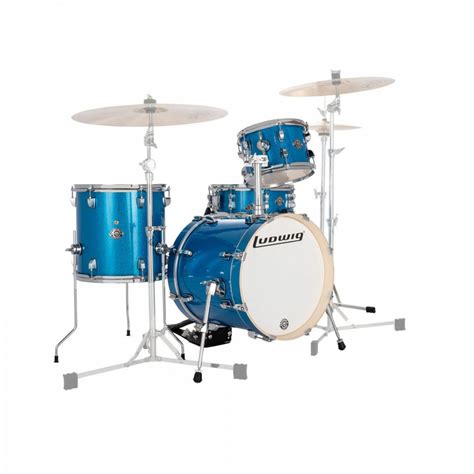 The 9 Best Compact Drum Kits | Gear4music