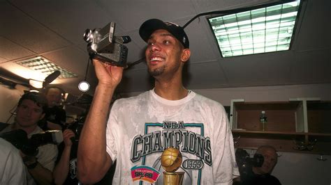 Tim Duncan Was Always Fun | GQ