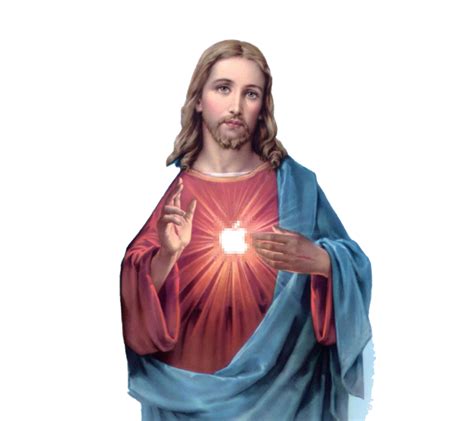 Christ Transparent Background | PNG Mart