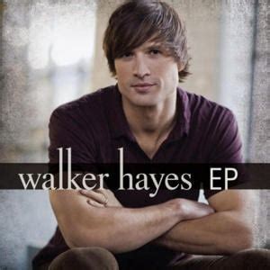 Walker Hayes Lyrics, Songs, and Albums | Genius