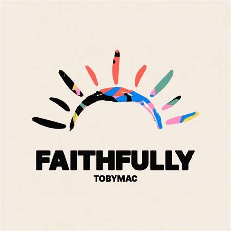 Faithfully (Radio Edit) Chords PDF (TobyMac) - PraiseCharts