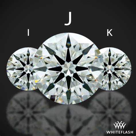 A Buyer's Guide to J Color Diamonds | Whiteflash