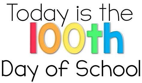 100th Day of School Celebration - Luis Muñoz Marin