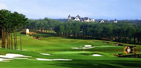 Ross Bridge Golf Resort and Spa Tee Times - Birmingham, AL | TeeOff.com