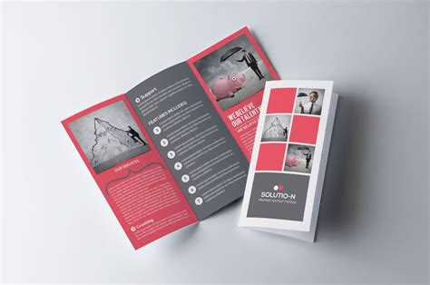 15+ Advertisement Brochure Template Downloads - Graphic Cloud